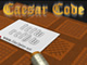 Caesar Code Caesar Code