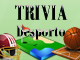 Trivia Desporto