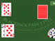 Blackjack