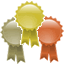 Medalhas